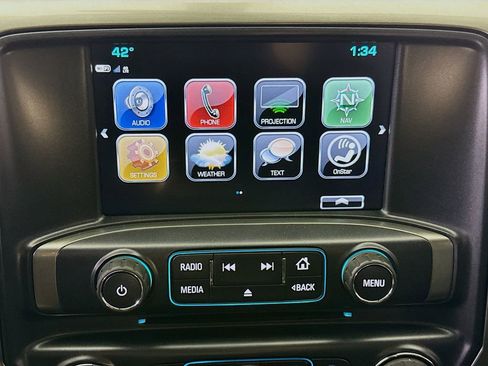 Used 2019 Chevrolet Silverado 2500 LTZ w/ Duramax Plus Package image 15