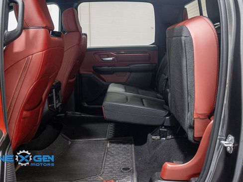 Used 2022 RAM 1500 Rebel w/ Rebel Level 1 Equipment Group image 28