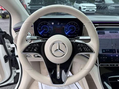 Used 2023 Mercedes-Benz EQS 450+ Sedan image 14