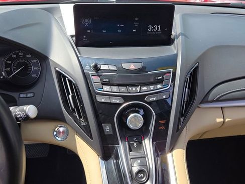 Certified 2021 Acura RDX FWD image 35