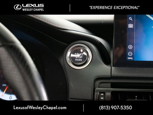 Used 2024 Lexus IS 350 F Sport image 32