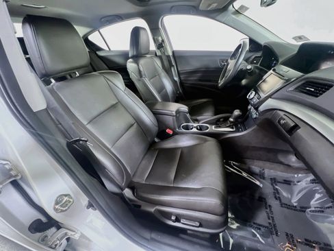 Used 2016 Acura ILX FWD image 26