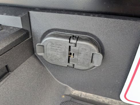 New 2026 Toyota Tundra SR5 image 35