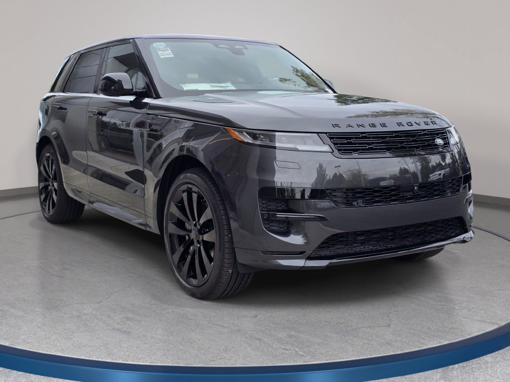 New 2027 Land Rover Range Rover Sport Dynamic SE AWD/4WD image 3