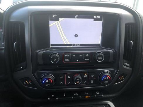 Used 2016 GMC Sierra 1500 SLT w/ All Terrain X Edition AWD/4WD image 23