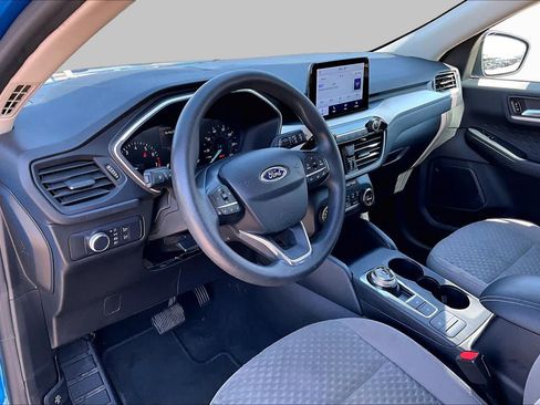 Used 2020 Ford Escape SE FWD image 16