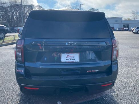 Used 2021 Chevrolet Tahoe RST w/ Luxury Package image 11