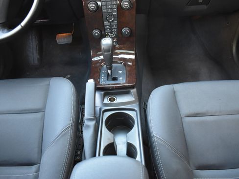 Used 2007 Volvo S40 2.4i image 22