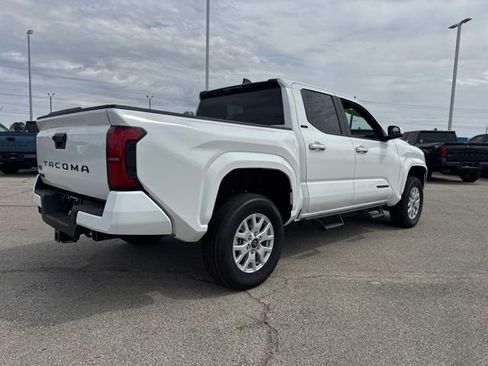 New 2026 Toyota Tacoma SR5 image 6