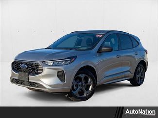 Used 2024 Ford Escape ST-Line image 1