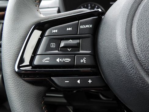 New 2026 Subaru Forester Touring image 22