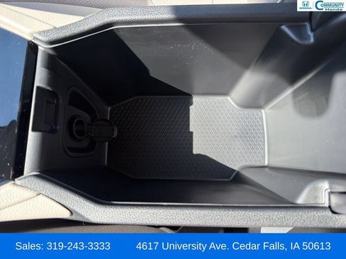 New 2026 Honda Accord EX-L image 27