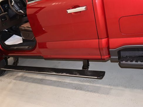 New 2026 Ford F450 King Ranch w/ Chrome Package image 38