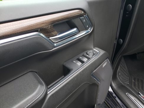 Used 2024 Chevrolet Silverado 1500 RST w/ RST All Star Premium Package AWD/4WD image 18
