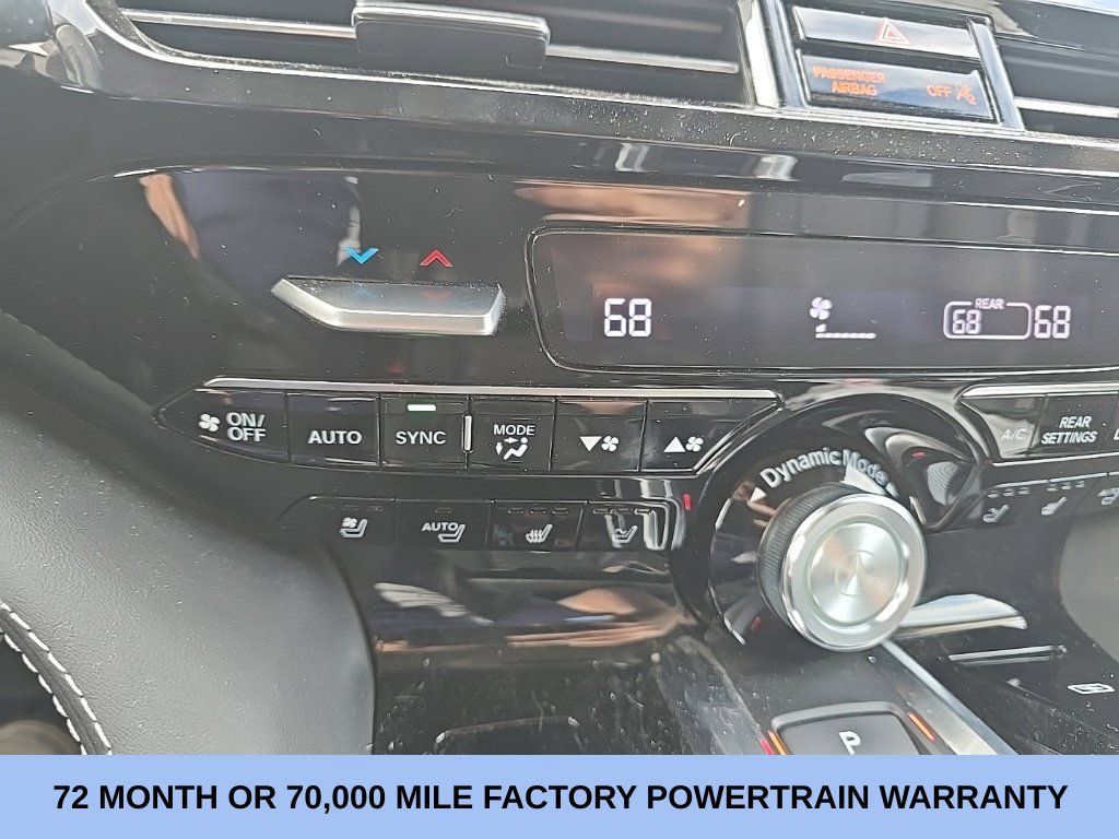 Used 2025 Acura MDX w/ Advance Package AWD/4WD image 26
