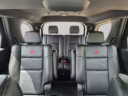 Used 2024 Dodge Durango R/T image 42