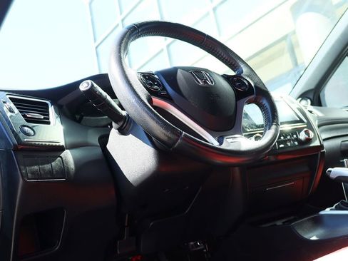 Used 2015 Honda Civic Si image 36