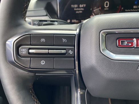 Used 2025 GMC Acadia AT4 w/ LPO, Floor Liner Package AWD/4WD image 20