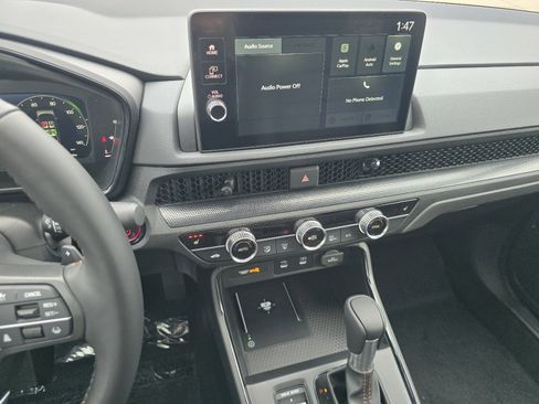 New 2026 Honda CR-V Sport-L image 29