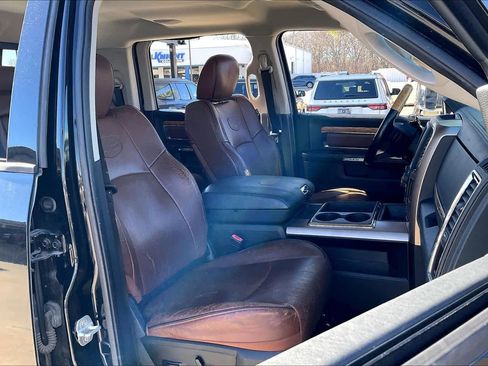 Used 2013 RAM 2500 Longhorn image 8