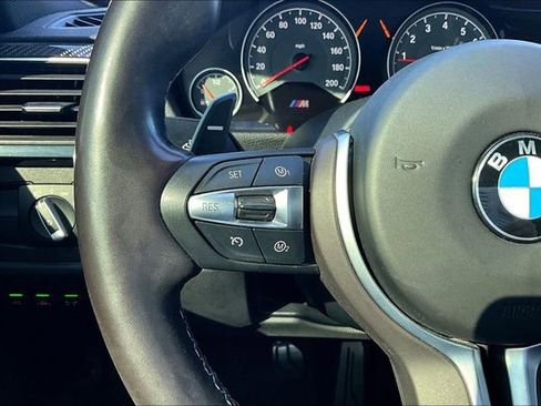 Used 2020 BMW M4 Coupe w/ Competition Package image 10