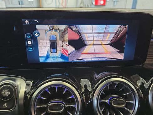 New 2026 Mercedes-Benz GLB 250 GLB 250 image 24