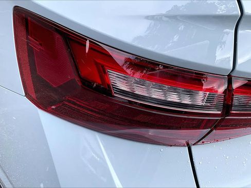 New 2026 Volkswagen Jetta GLI Autobahn FWD image 14