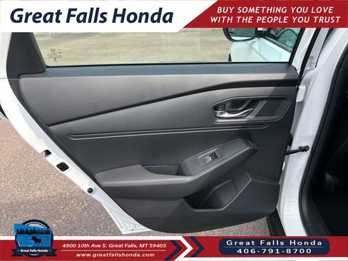 Certified 2024 Honda Accord Sport image 21