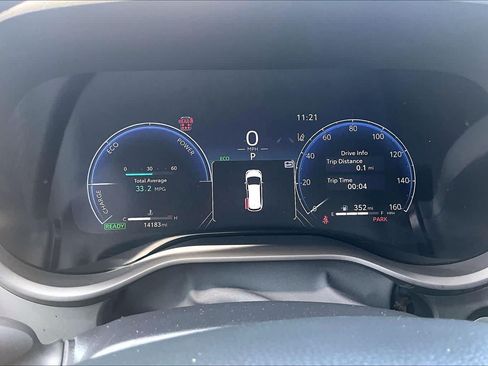 Used 2025 Toyota Sienna Limited AWD/4WD image 26