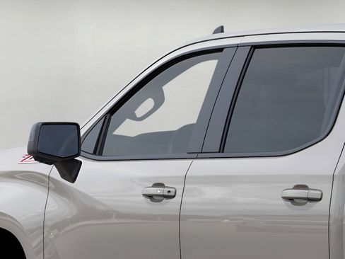 New 2026 Chevrolet Silverado 1500 RST AWD/4WD image 12