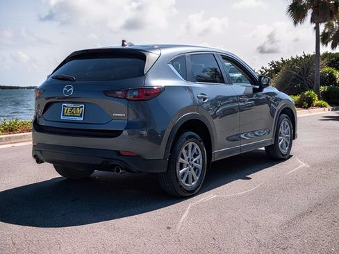 Used 2023 MAZDA CX-5 AWD 2.5 S image 5