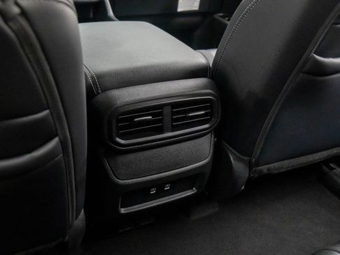 New 2026 Honda Passport RTL image 19