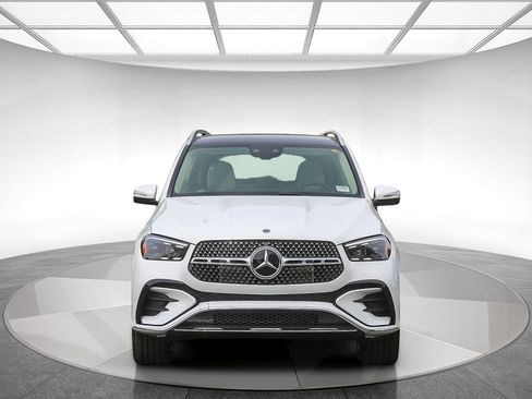 New 2026 Mercedes-Benz GLE 350 4MATIC image 6
