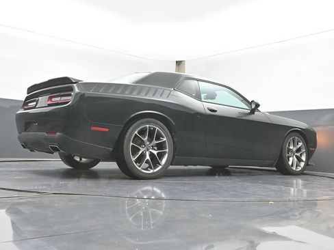 Used 2023 Dodge Challenger GT RWD image 26