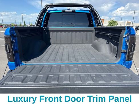 Used 2023 RAM 1500 TRX w/ TRX Level 2 Equipment Group image 28