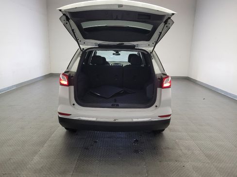 Used 2021 Chevrolet Equinox LT image 29