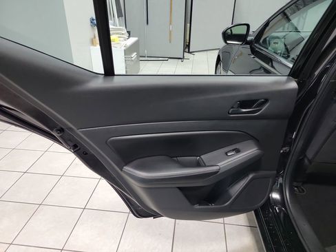 Used 2024 Nissan Altima 2.5 SV image 31