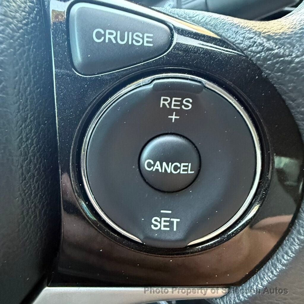 Used 2014 Honda Civic EX image 21