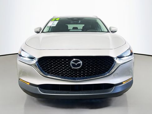 Used 2024 MAZDA CX-30 AWD 2.5 S w/ Premium Package image 11