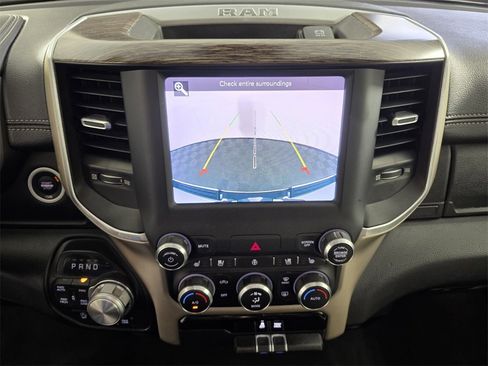 Certified 2020 RAM 1500 Laramie w/ Off Road Group image 23