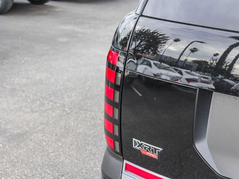 New 2026 Hyundai Palisade XRT Pro image 8