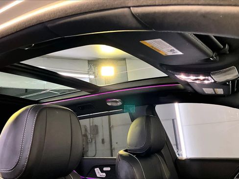 Certified 2023 Mercedes-Benz Maybach GLS 600 4MATIC image 14