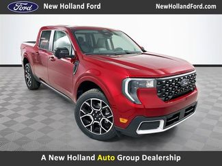 New 2026 Ford Maverick Lariat video 1