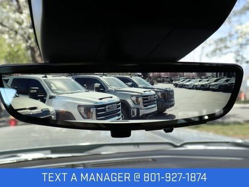 New 2026 GMC Sierra 3500 AT4 image 33