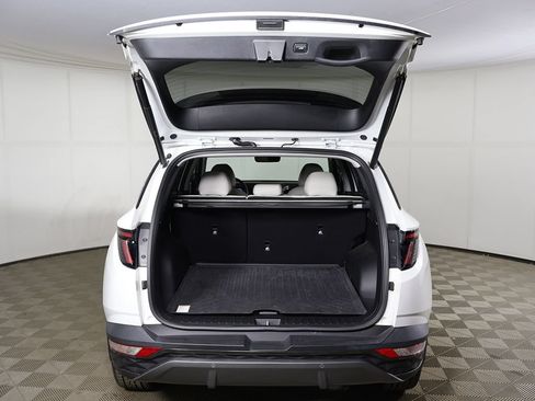 Used 2023 Hyundai Tucson Limited AWD/4WD image 20