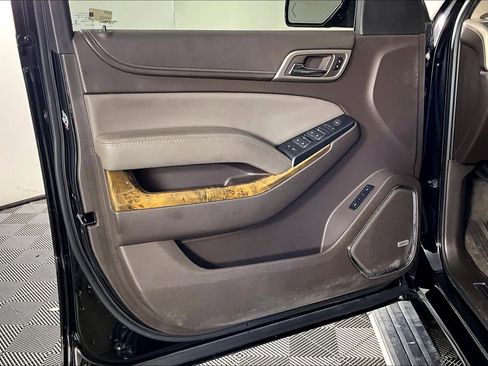 Used 2016 GMC Yukon Denali w/ Open Road Package image 22