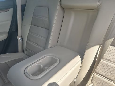 Used 2022 Honda CR-V EX-L image 25