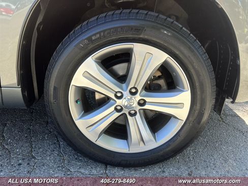 Used 2009 Toyota Highlander Sport AWD/4WD image 14