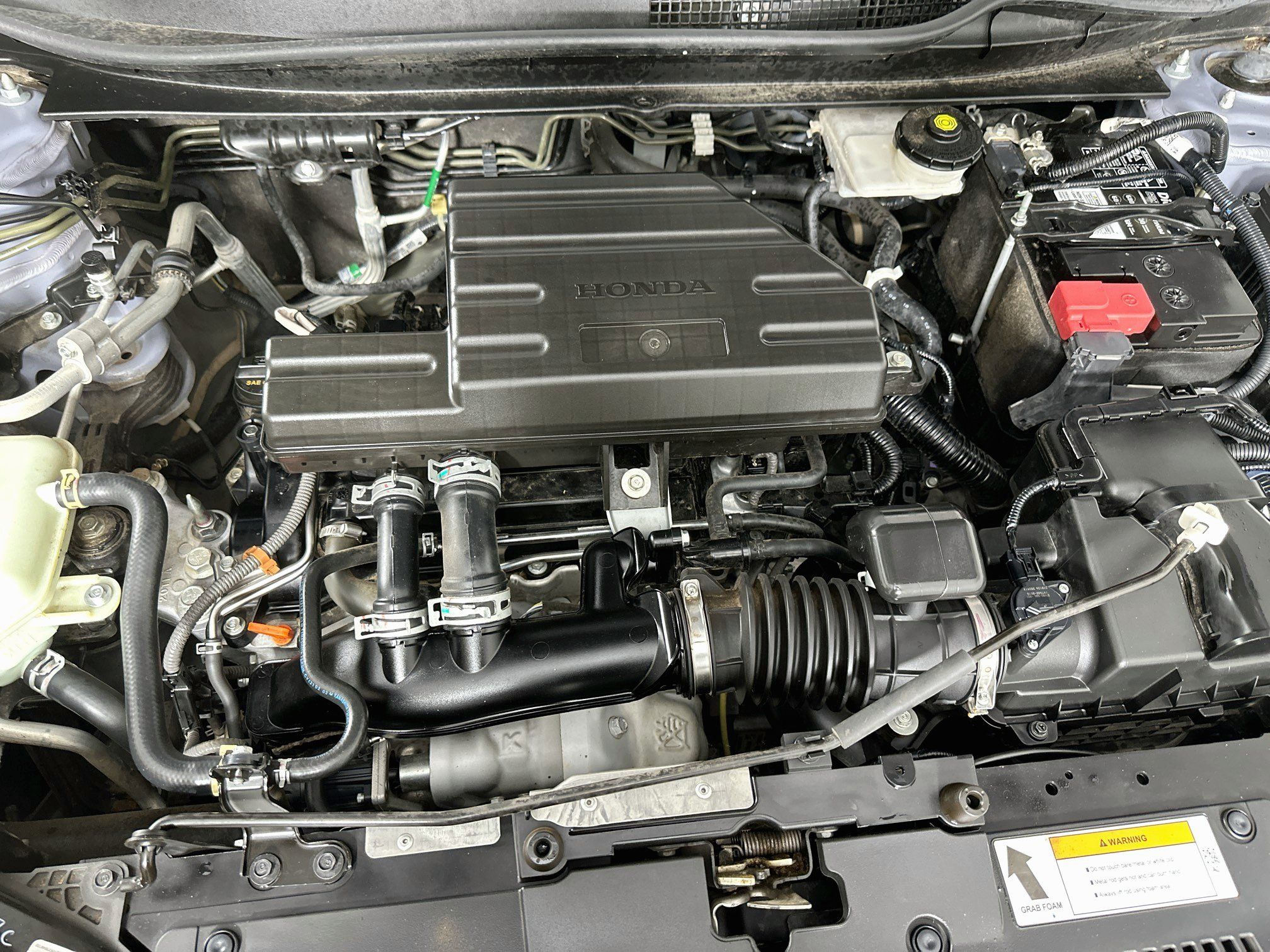 Used 2021 Honda CR-V Special Edition image 31