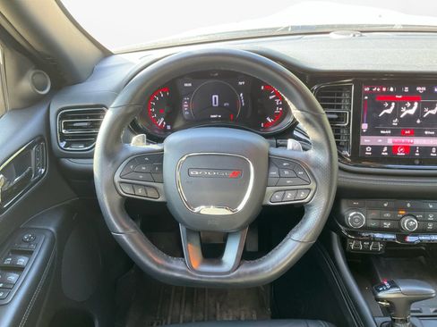 Used 2022 Dodge Durango GT w/ GT Premium Group AWD/4WD image 14
